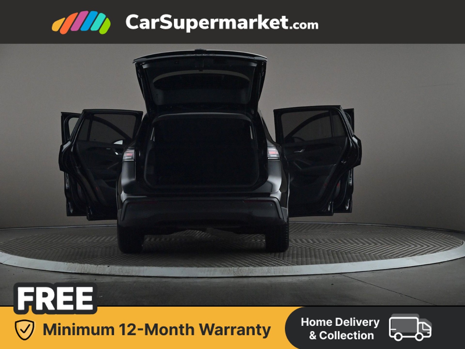 Used Volkswagen Tiguan 2025 for sale - 77615857: Photo 11