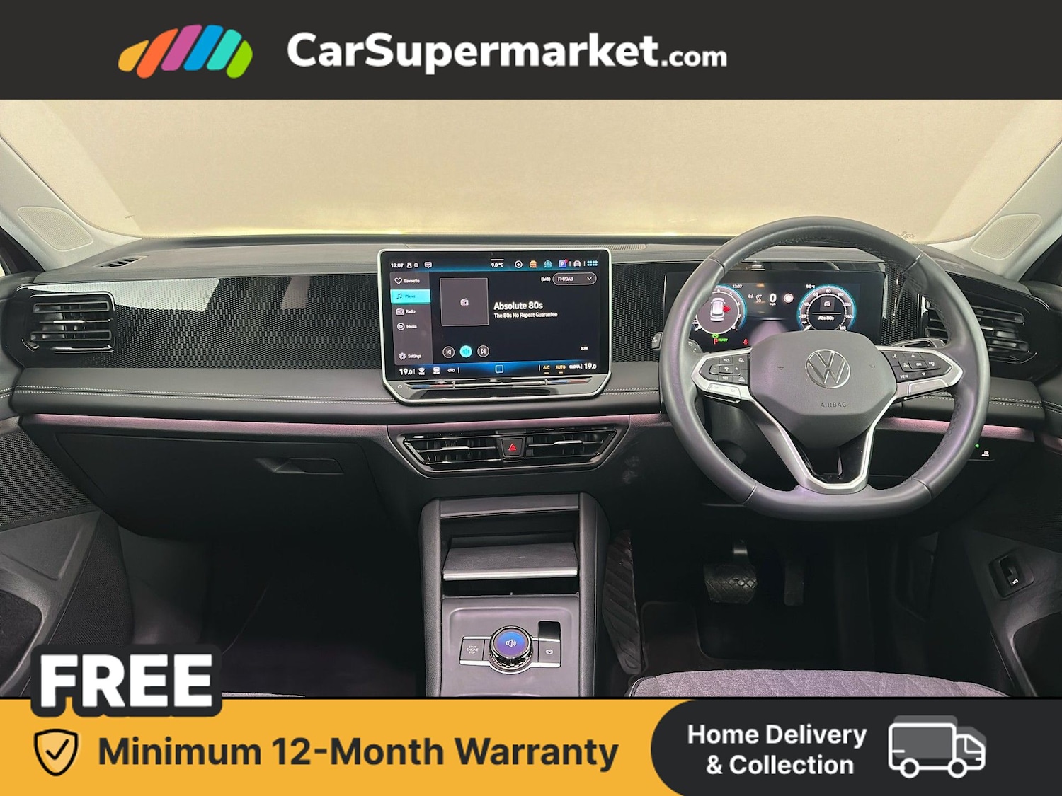 Used Volkswagen Tiguan 2025 for sale - 77615857: Photo 13