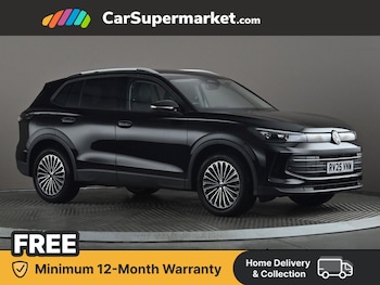 Used Volkswagen Tiguan 2025 for sale - 77615857: Photo