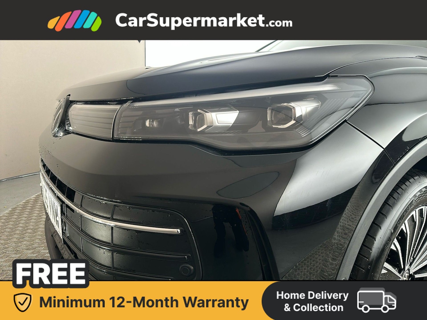 Used Volkswagen Tiguan 2025 for sale - 77615857: Photo 20