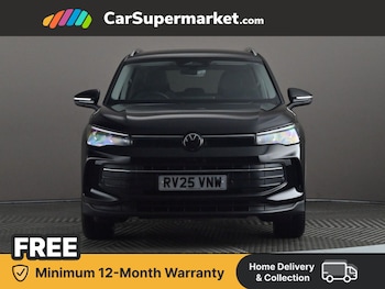 Used Volkswagen Tiguan 2025 for sale - 77615857: Photo