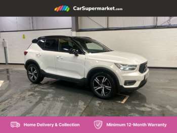 2020 - 1.5 T3 [163] R DESIGN 5-Door