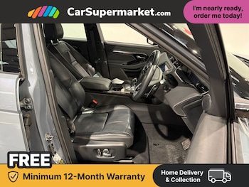 Used Land Rover Range Rover Evoque 2021 for sale - 77805155: Photo