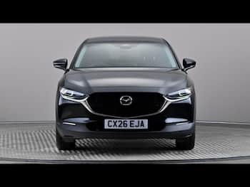 Used Mazda CX-30 2026 for sale - 79624172: Photo