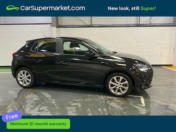Used Vauxhall Corsa 2021 for sale - 78445356: Photo