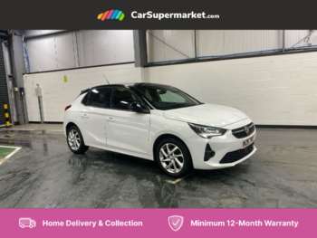 2020 - 1.2 Turbo SRi 5dr