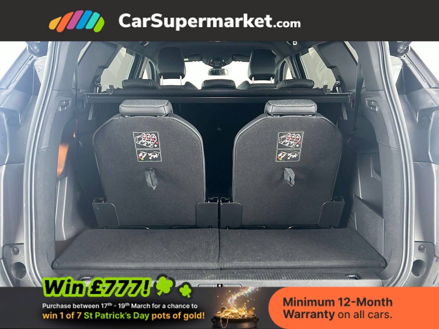 Used Peugeot 5008 2023 for sale - 77919319: Photo 23