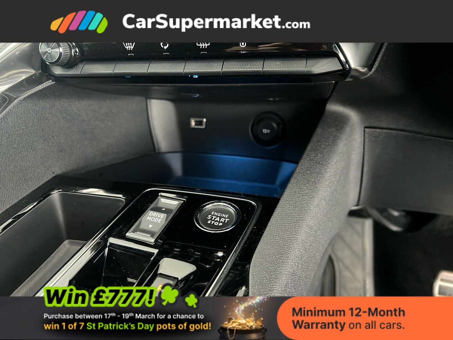 Used Peugeot 5008 2023 for sale - 77919319: Photo 27