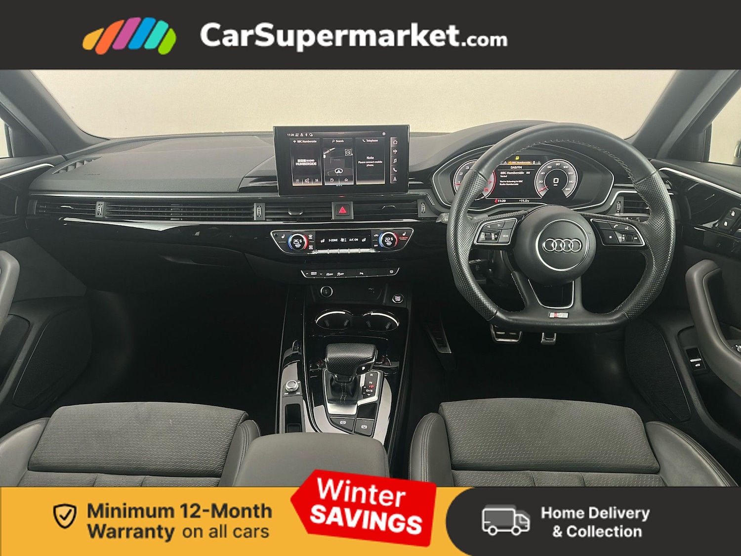 Used Audi A4 2023 for sale - 77071984: Photo 14