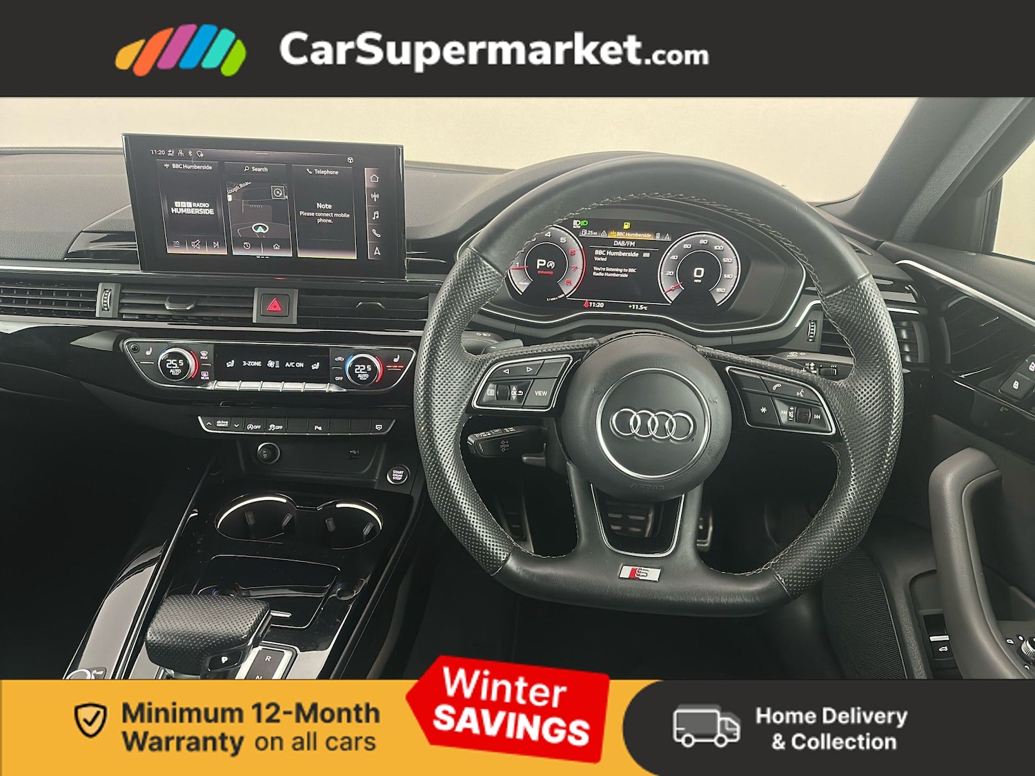 Used Audi A4 2023 for sale - 77071984: Photo 15
