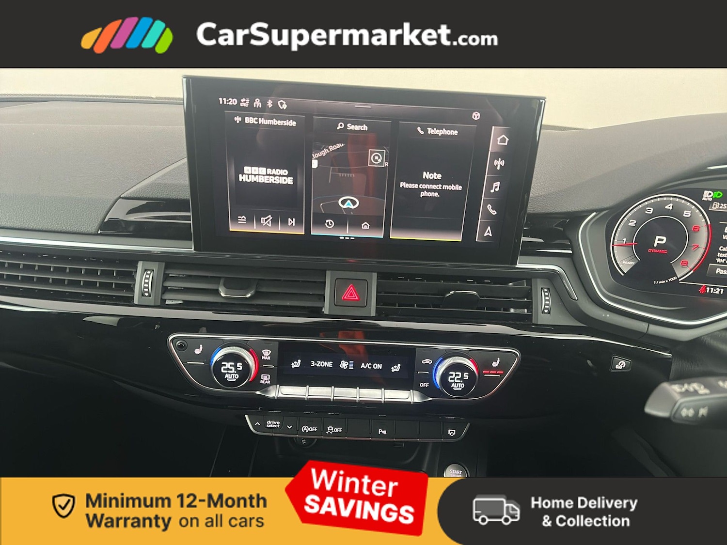 Used Audi A4 2023 for sale - 77071984: Photo 17