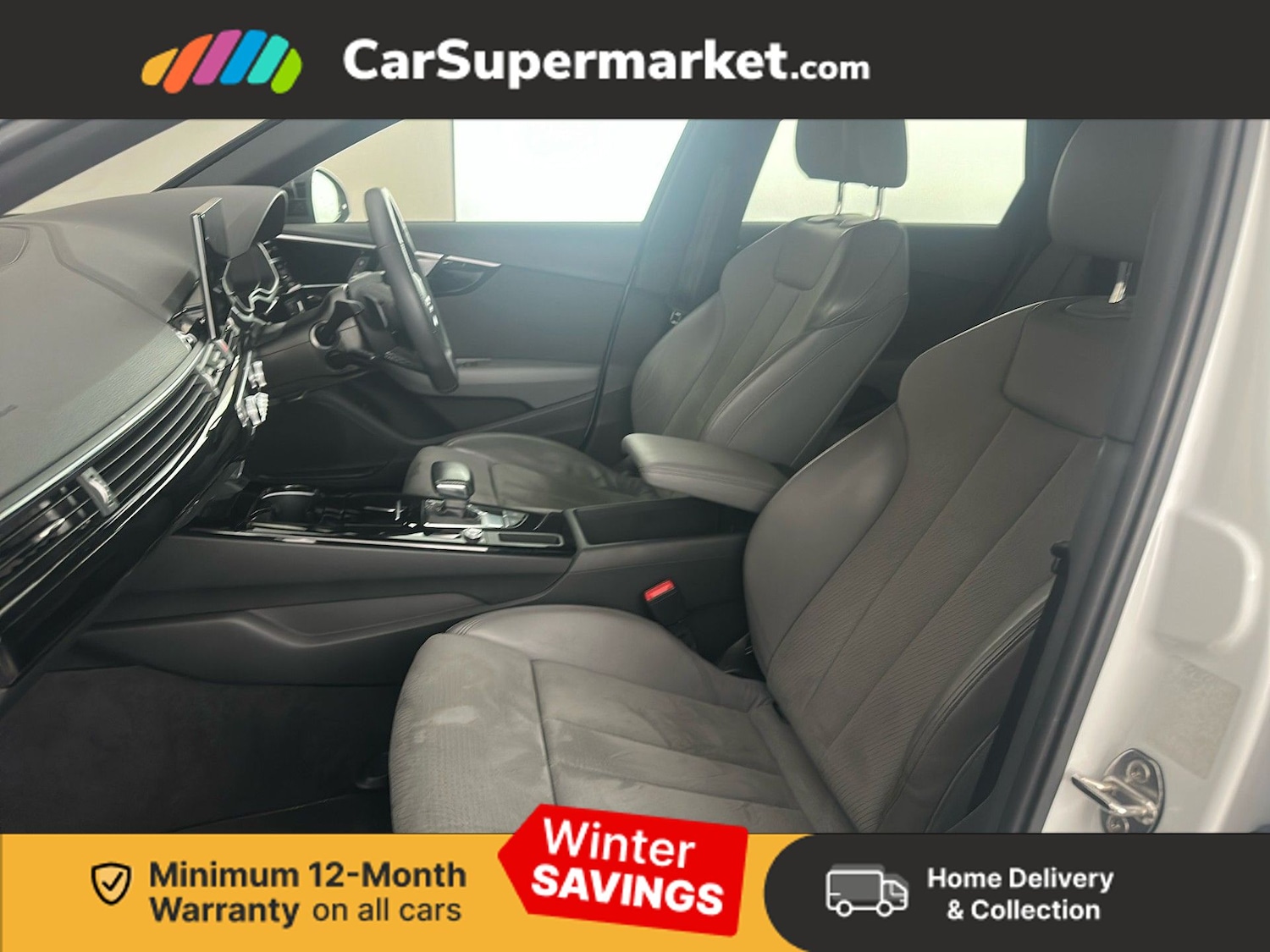 Used Audi A4 2023 for sale - 77071984: Photo 18