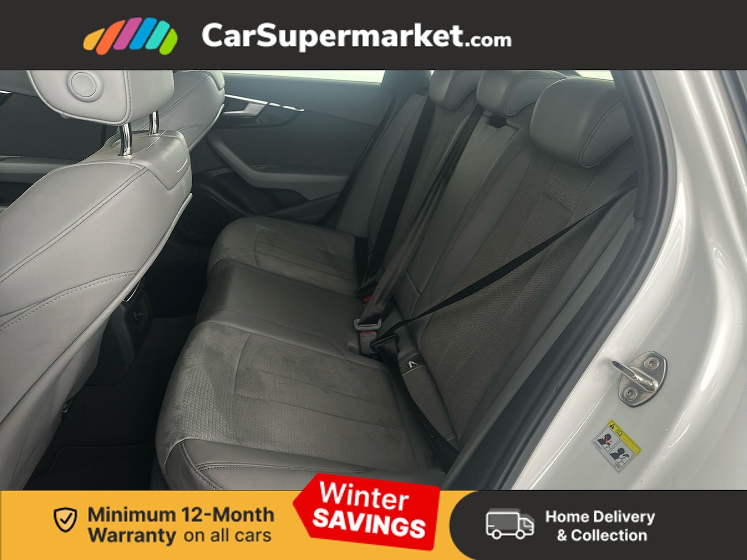 Used Audi A4 2023 for sale - 77071984: Photo 19