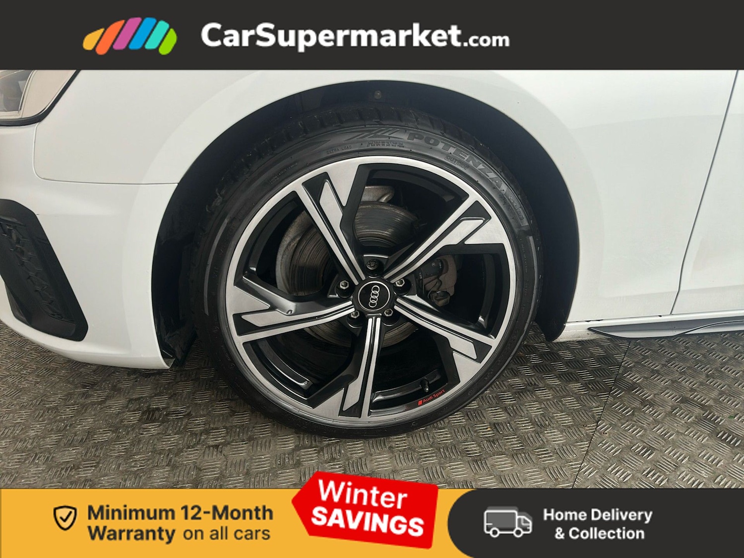 Used Audi A4 2023 for sale - 77071984: Photo 20