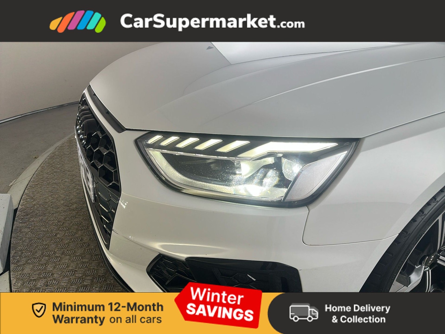 Used Audi A4 2023 for sale - 77071984: Photo 21