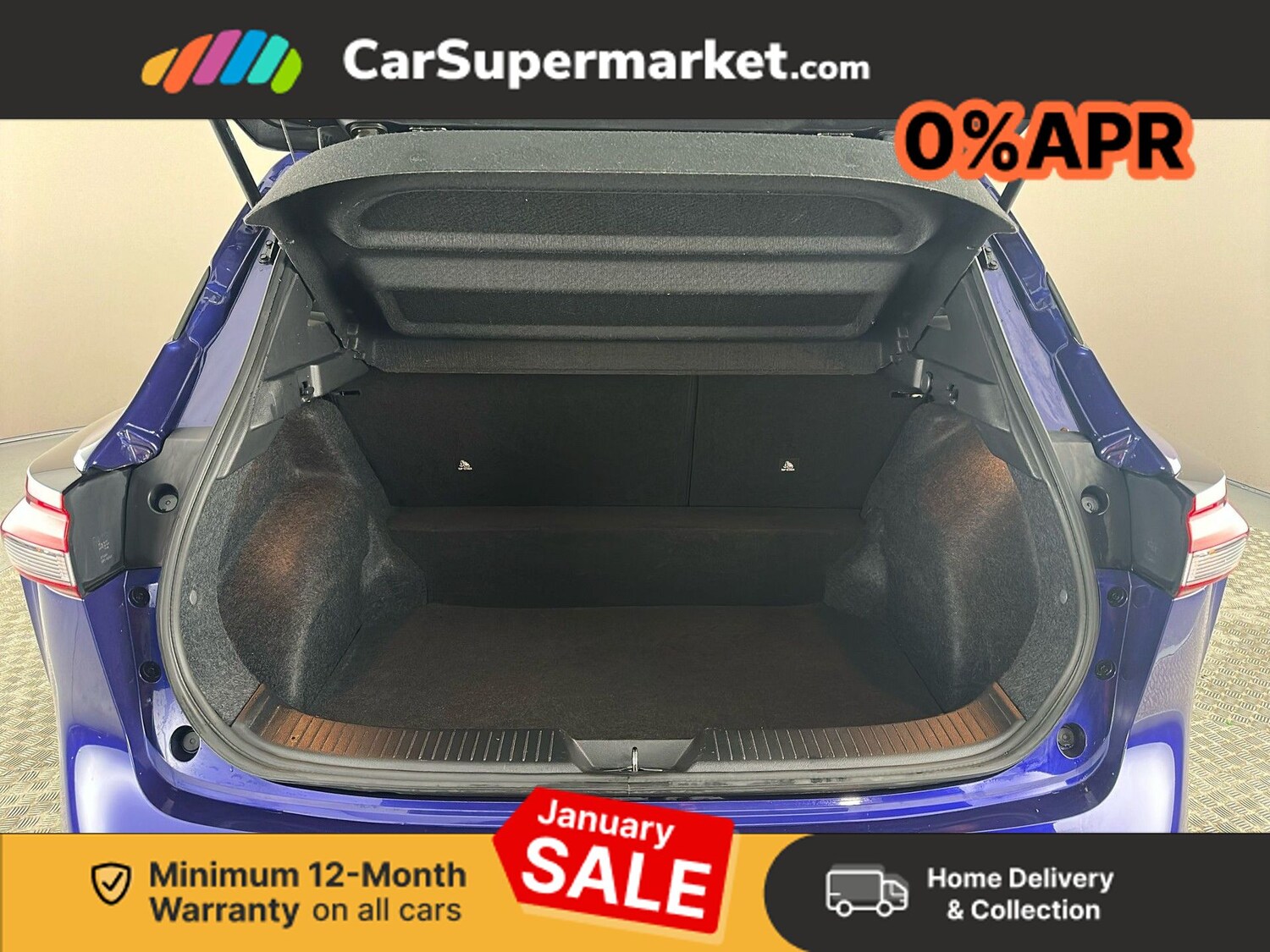 Used Nissan Qashqai 2022 for sale - 77294644: Photo 23