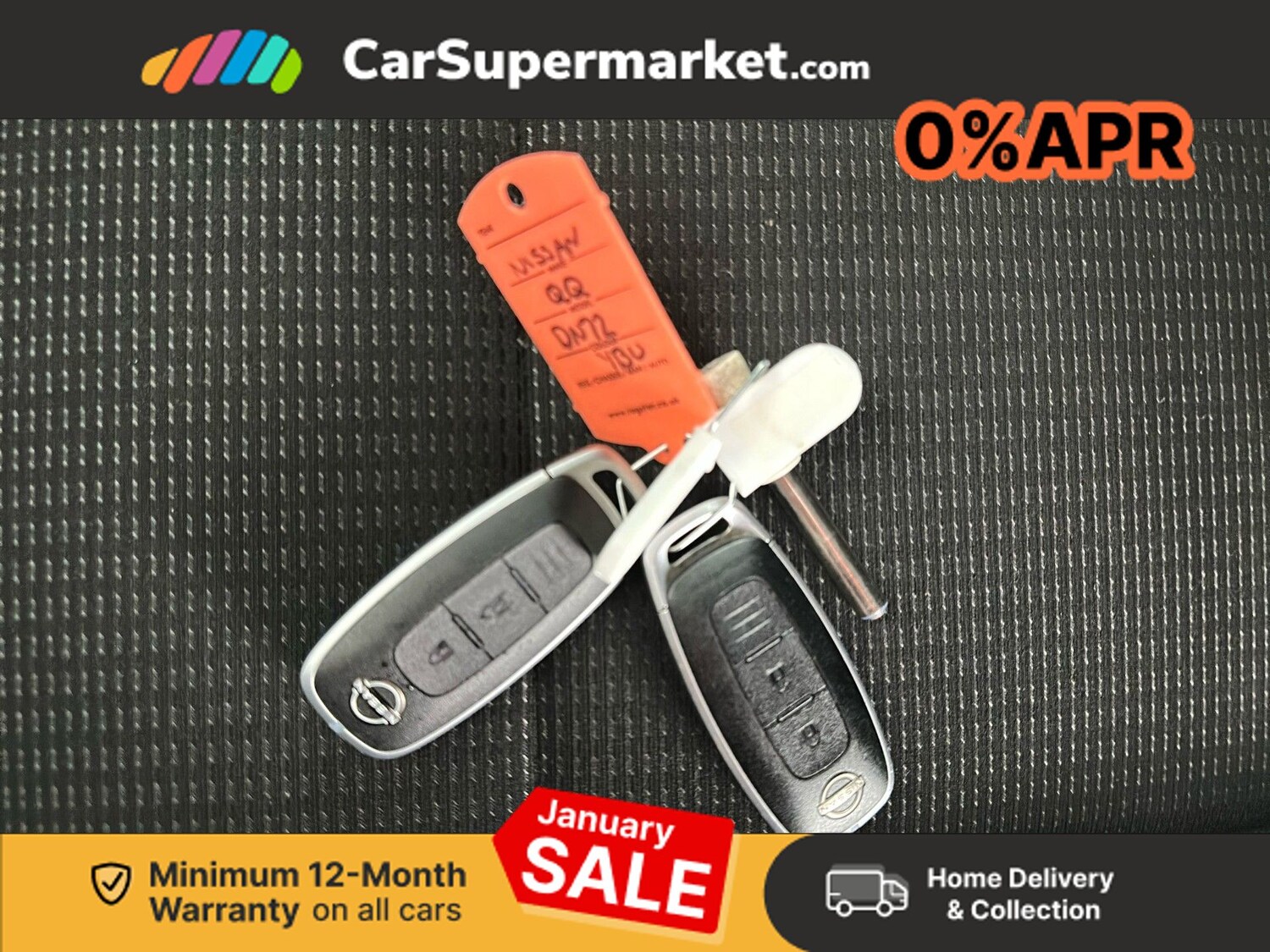 Used Nissan Qashqai 2022 for sale - 77294644: Photo 24