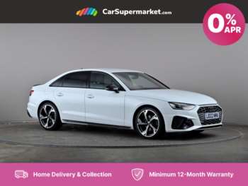 2022 - 35 TDI Black Edition S Tronic 4-Door