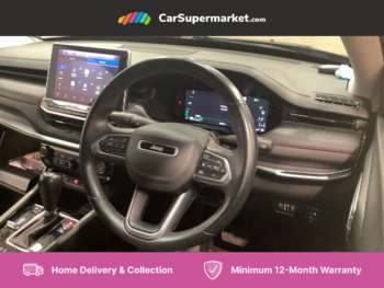 Used Jeep Compass 2022 for sale - 75064626: Photo
