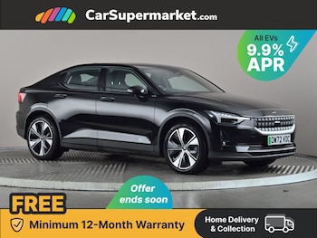 Used Polestar Polestar 2 2023 for sale - 76341799: Photo