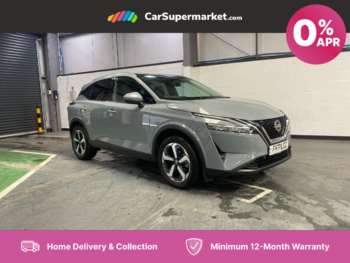 2021 - 1.3 DiG-T MH 158 Premiere Edition Xtronic 5-Door