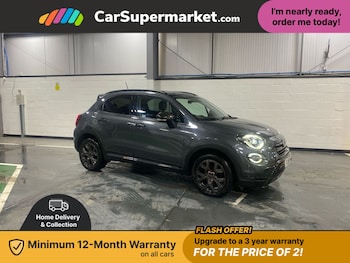 2019 - 1.0 S Design 5dr