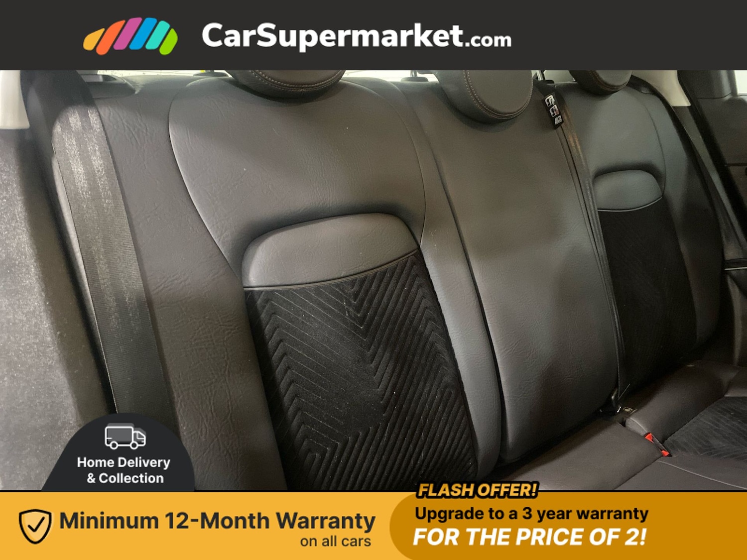 Used Fiat 500X 2019 for sale - 76798405: Photo 7