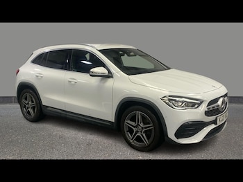 Used Mercedes-Benz GLA 2021 for sale - 78920512: Photo