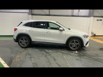 Used Mercedes-Benz GLA 2021 for sale - 78920512: Photo