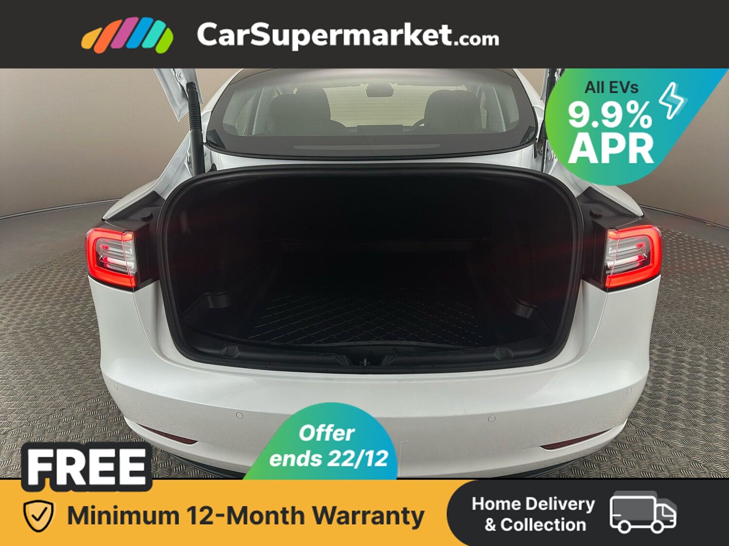 Used Tesla Model 3 2021 for sale - 76405991: Photo 24