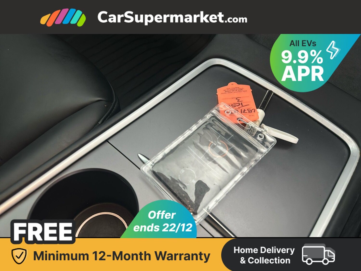 Used Tesla Model 3 2021 for sale - 76405991: Photo 25