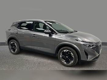 Used Nissan Qashqai 2024 for sale - 78605675: Photo