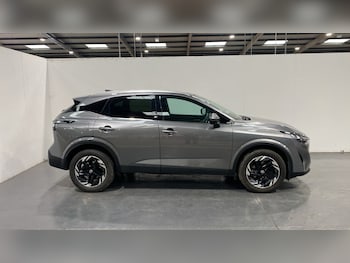 Used Nissan Qashqai 2024 for sale - 78605675: Photo