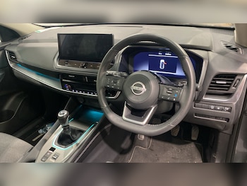 Used Nissan Qashqai 2024 for sale - 78605675: Photo