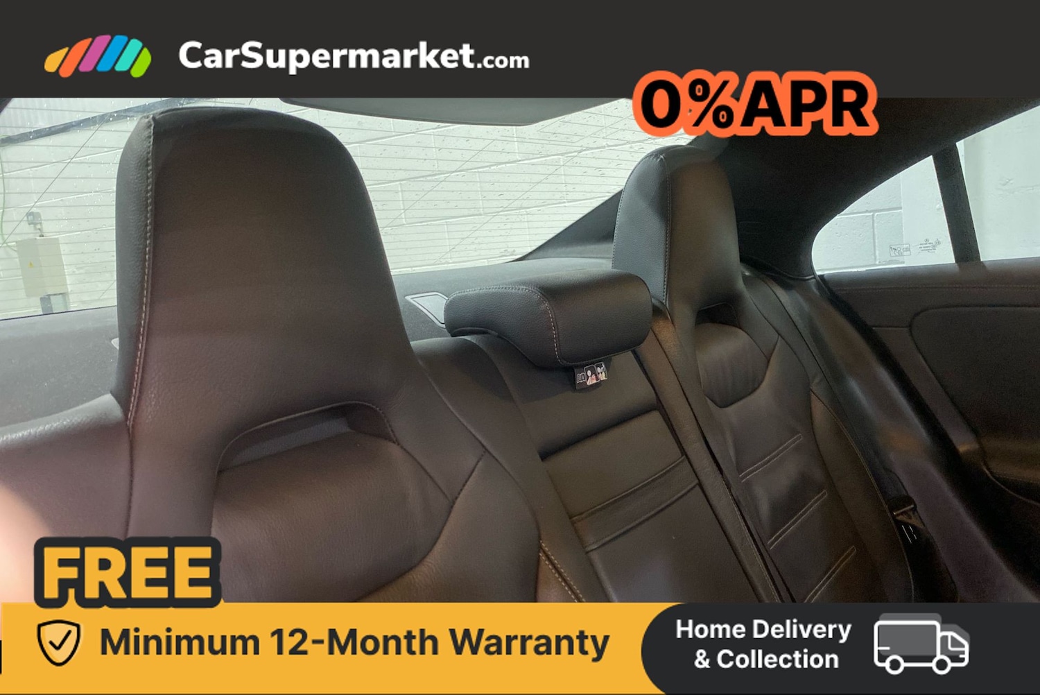 Used Mercedes-Benz CLA 2021 for sale - 76546275: Photo 6