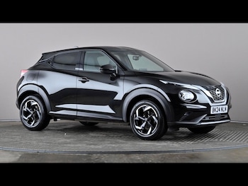 Used Nissan Juke 2024 for sale - 78616085: Photo