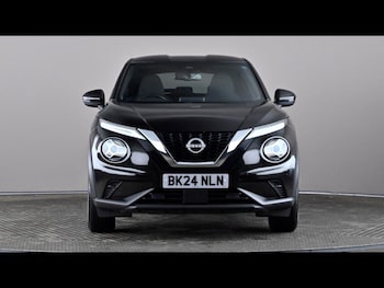 Used Nissan Juke 2024 for sale - 78616085: Photo