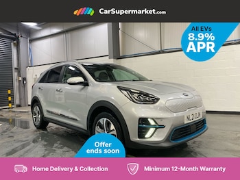 Kia - Niro