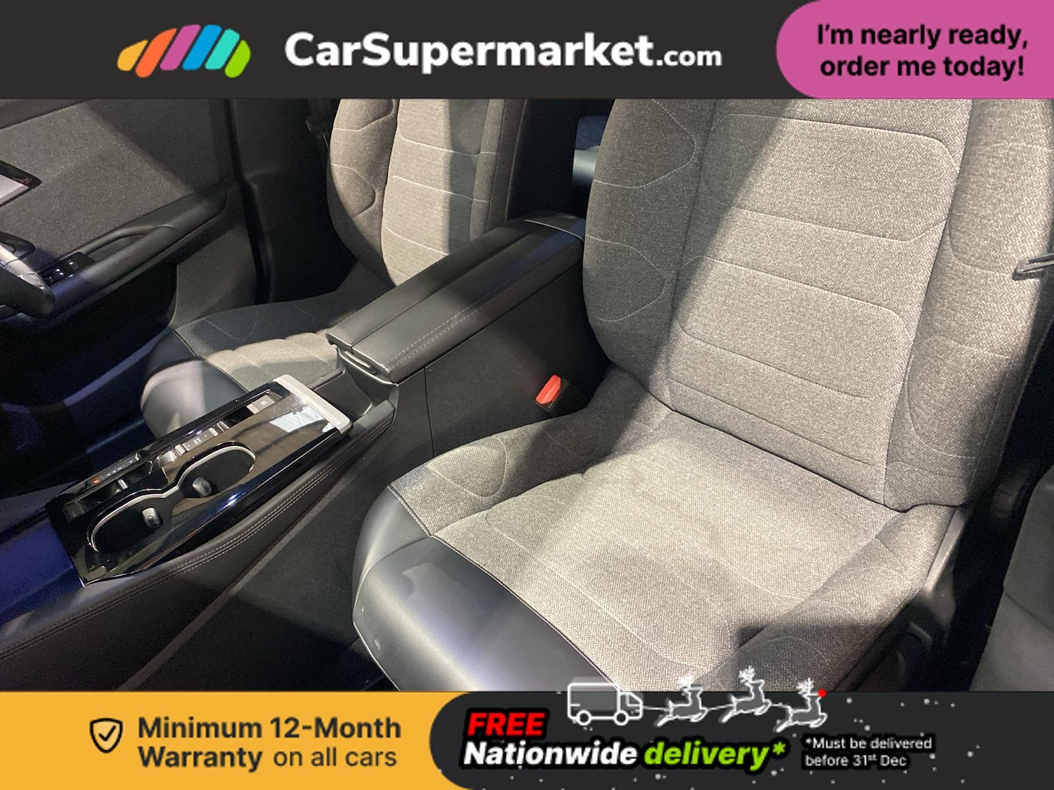 Used Citroen C5 X 2023 for sale - 76909584: Photo 7