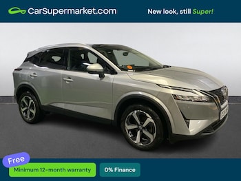 Used Nissan Qashqai 2024 for sale - 78390442: Photo