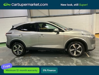 Used Nissan Qashqai 2024 for sale - 78390442: Photo