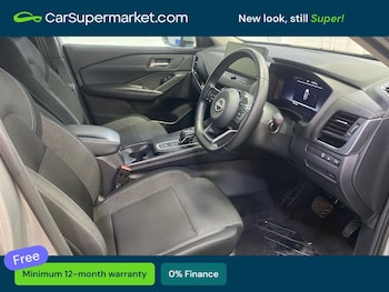 Used Nissan Qashqai 2024 for sale - 78390442: Photo