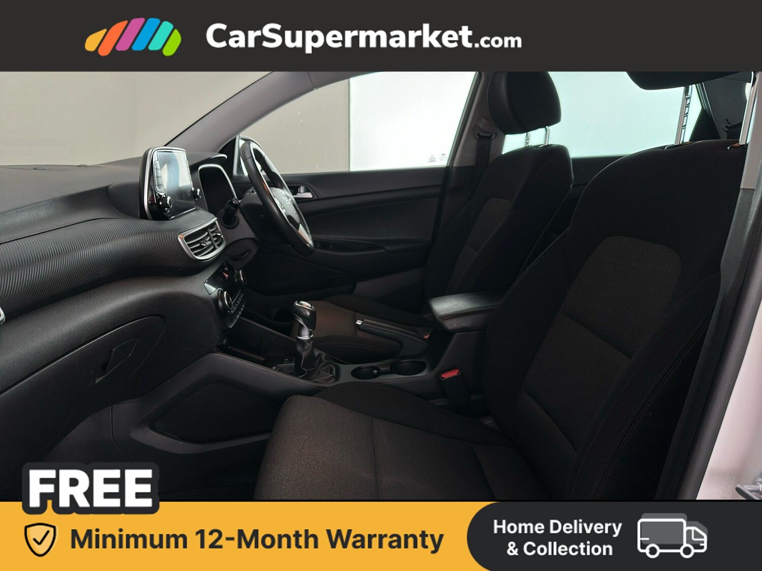 Used Hyundai TUCSON 2018 for sale - 78069896: Photo 17