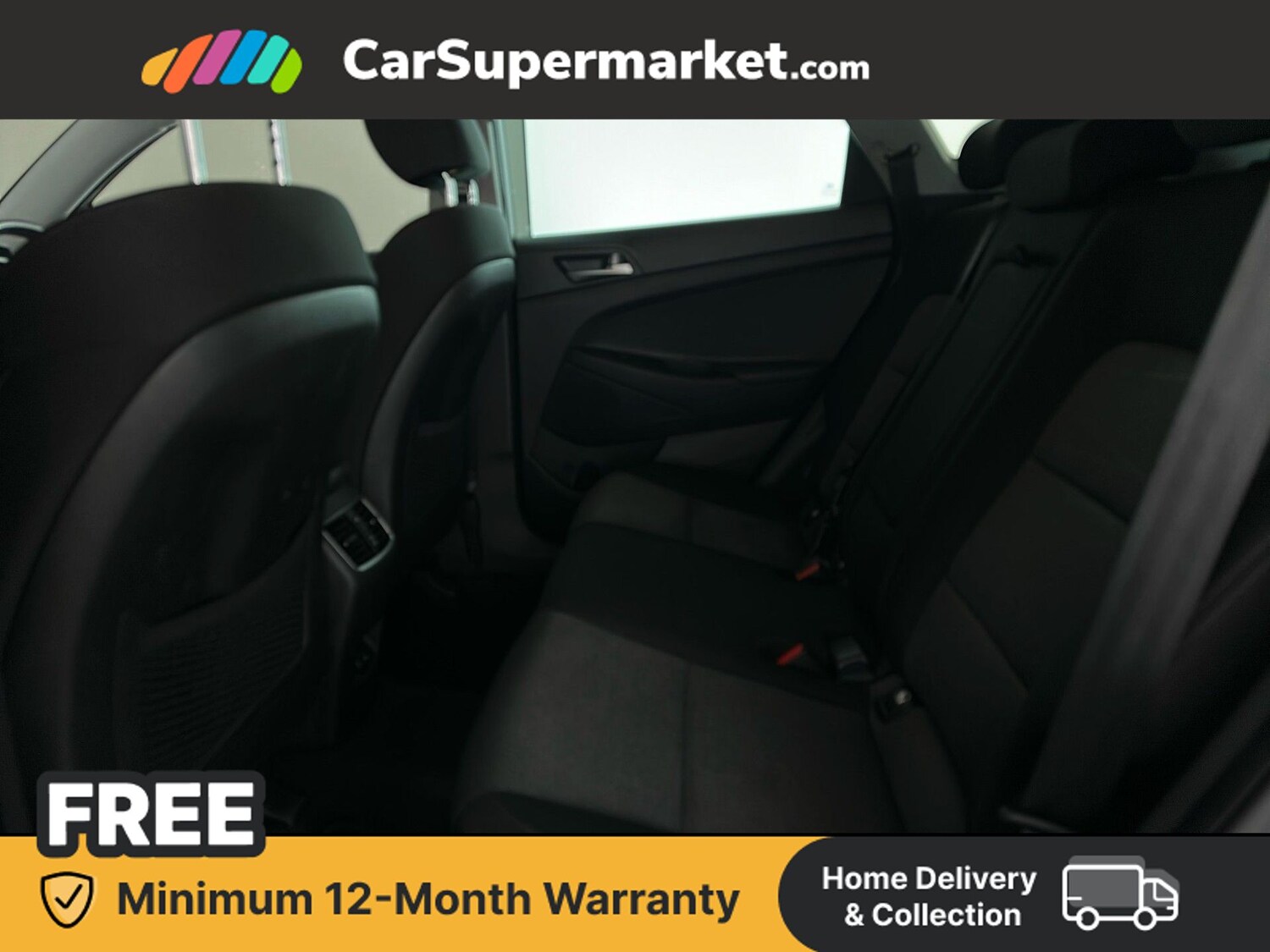 Used Hyundai TUCSON 2018 for sale - 78069896: Photo 18