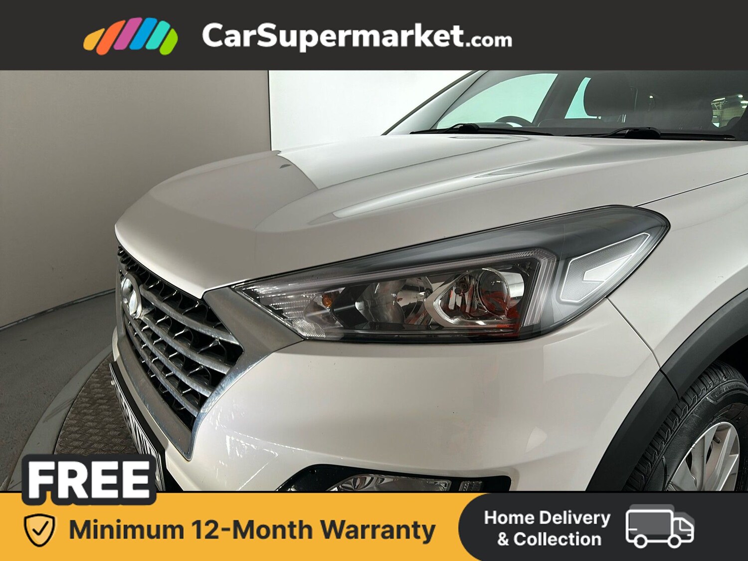 Used Hyundai TUCSON 2018 for sale - 78069896: Photo 20