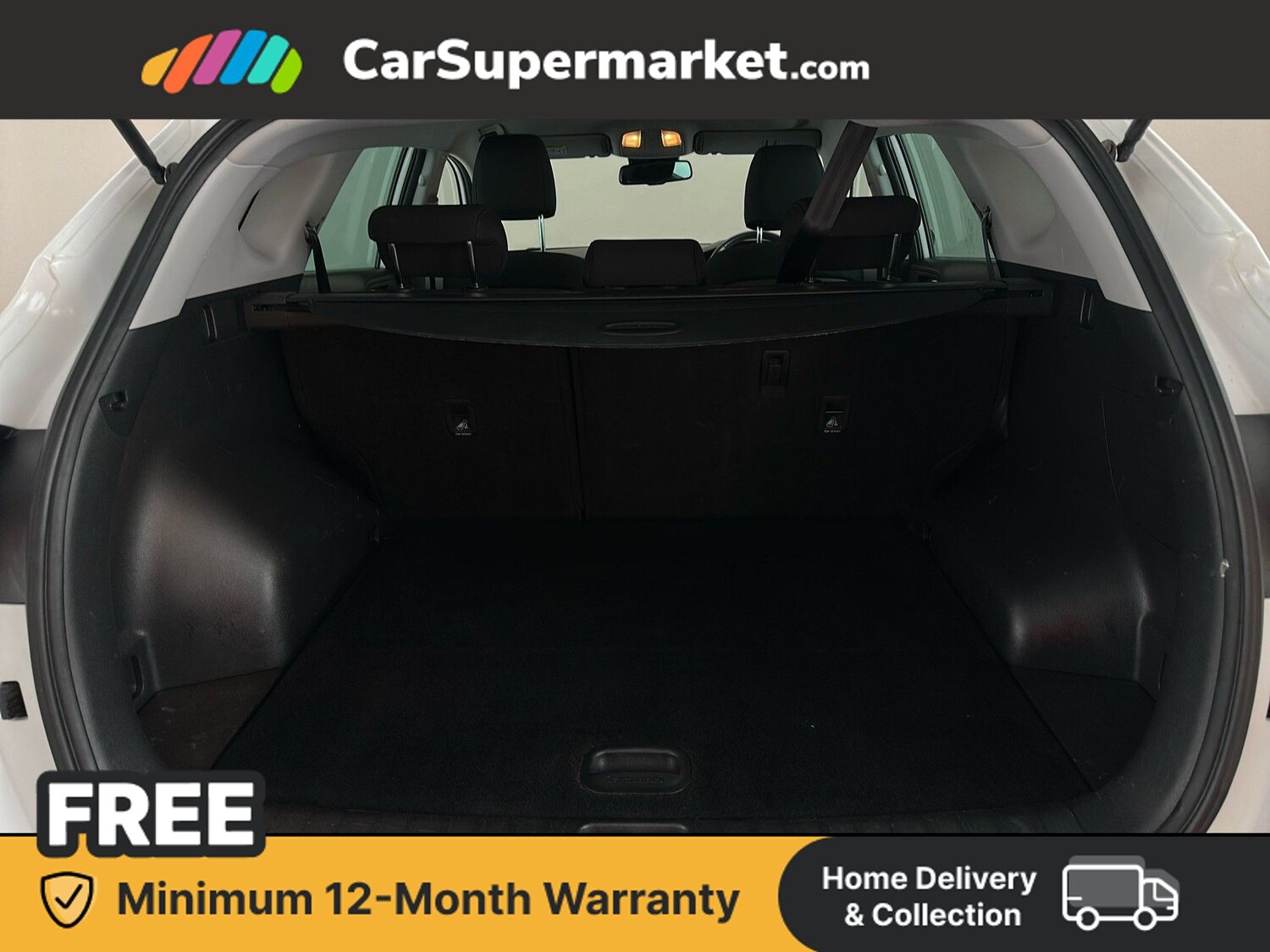 Used Hyundai TUCSON 2018 for sale - 78069896: Photo 22