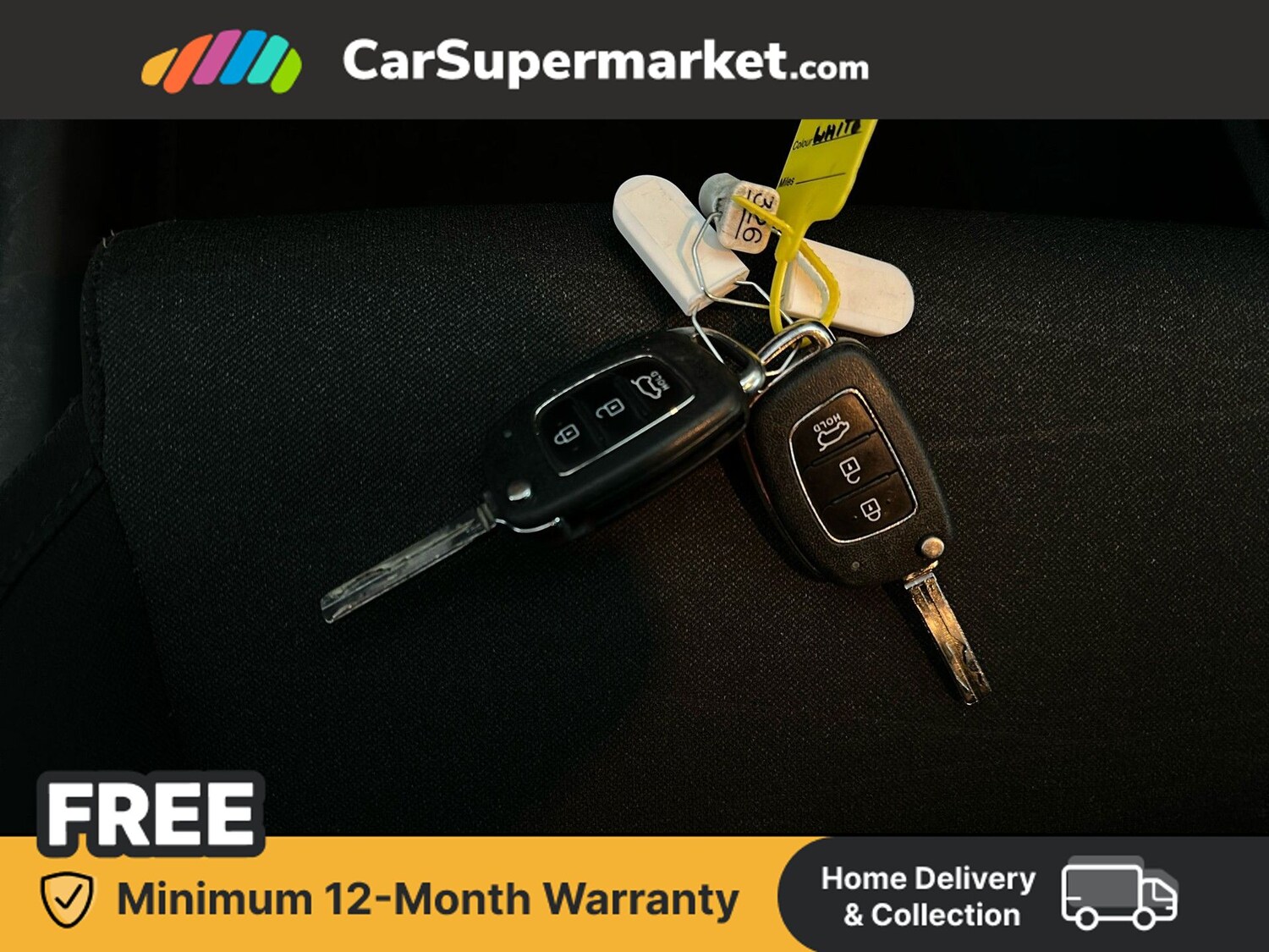 Used Hyundai TUCSON 2018 for sale - 78069896: Photo 23