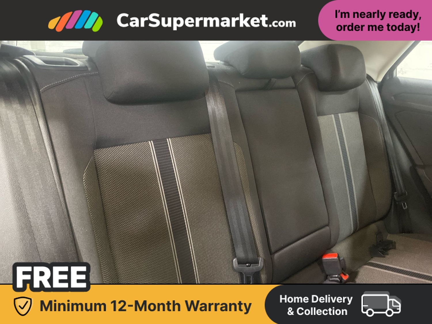 Used Volkswagen T-Roc 2020 for sale - 77675097: Photo 6