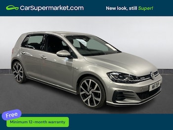 Used Volkswagen Golf 2019 for sale - 78390375: Photo