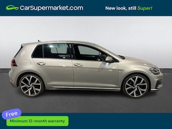 Used Volkswagen Golf 2019 for sale - 78390375: Photo